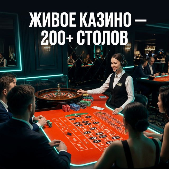 Evolution Gaming Live рулетка Pinco Casino дилер менен HD трансляция